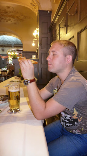 Посмотри, какое лето! Или сказочная Бавария – 2