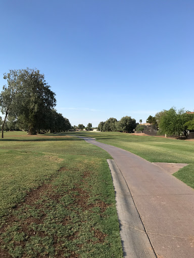 Golf Course «San Marcos Golf Course», reviews and photos, 100 N Dakota St, Chandler, AZ 85225, USA