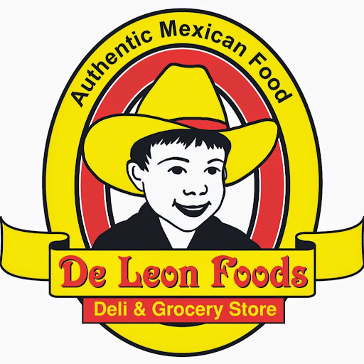 De Leon Foods logo