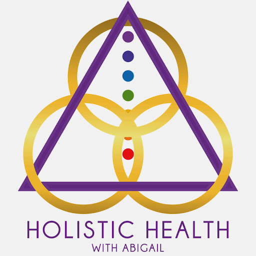 Holistic Health by Abigail