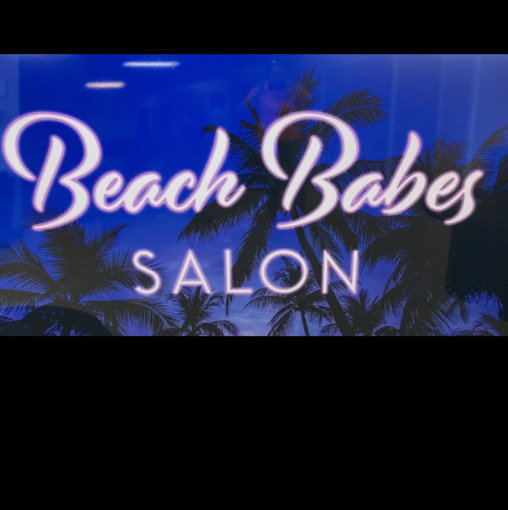 Beach Babes Salon