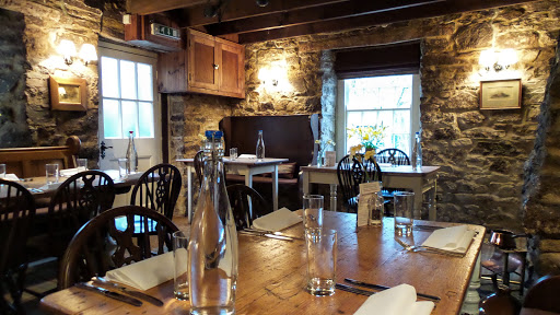 St Kew Inn
