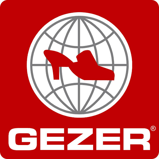 Gezer Ayakkabı Deri Sanayi ve Tic. A.Ş. logo