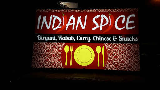 Indian Spice Mobile Van, Srikant Verma Marg, Vidya Nagar, Bilaspur, Chhattisgarh 495004, India, Indian_Restaurant, state HR