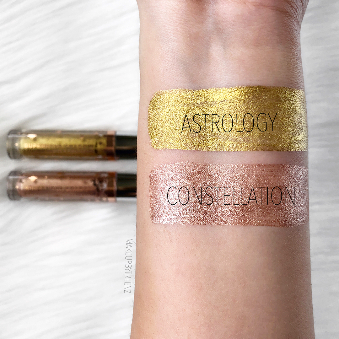 Bộ sưu tập Colourpop The Zodiac Collection