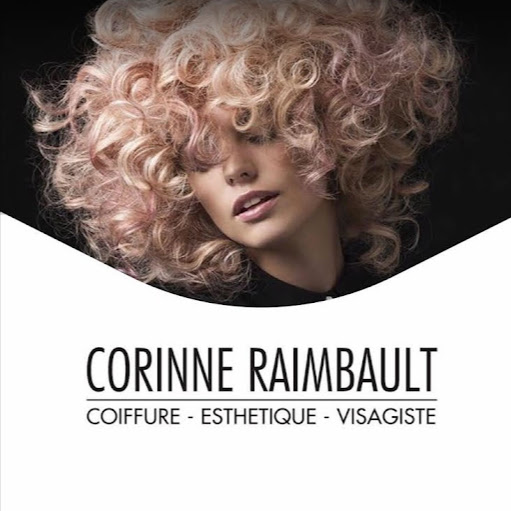 Corinne RAIMBAULT logo