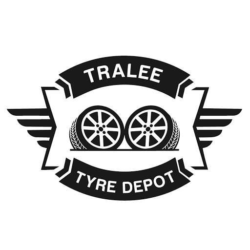 Tralee Tyre Depot logo