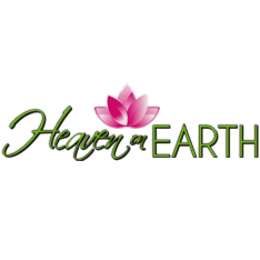 Heaven on Earth Total Body Care & Wellness logo