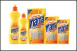 mama lemon