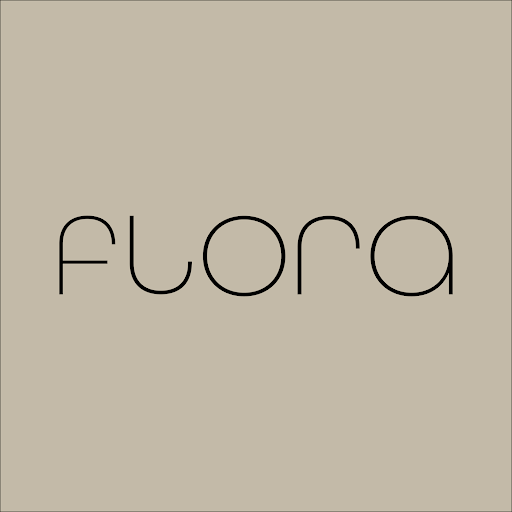 Flora Cafebar logo