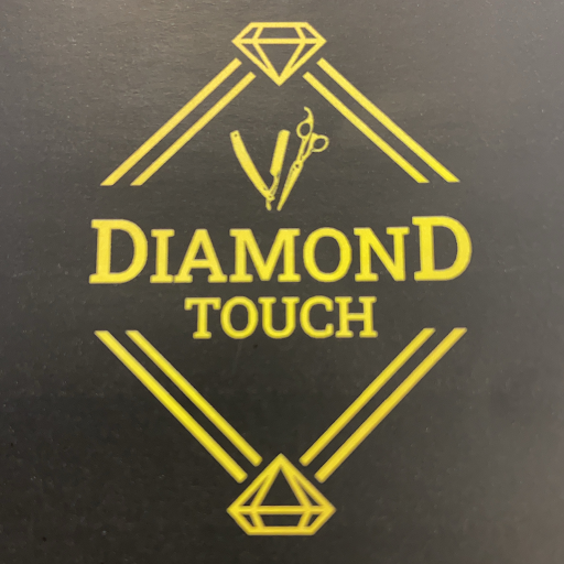 Diamond Touch 💎 logo