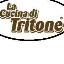 LA CUCINA DI TRITONE logo