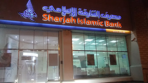مصرف الشارقة الإسلامي, Sharjah - United Arab Emirates, Bank, state Sharjah