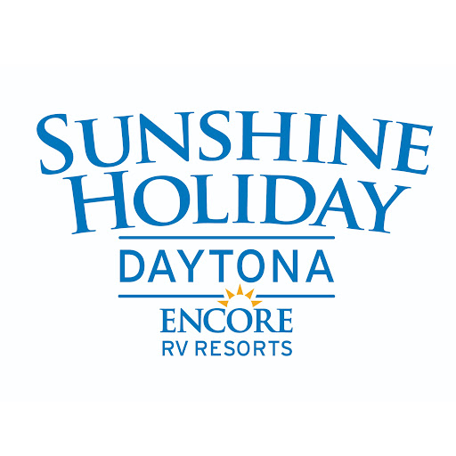 Sunshine Holiday Daytona logo