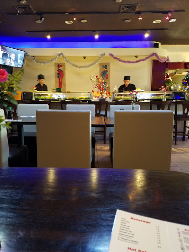 Japanese Restaurant «Roppongi Sushi Restaurant», reviews and photos, 348 Merrick Rd, Amityville, NY 11701, USA