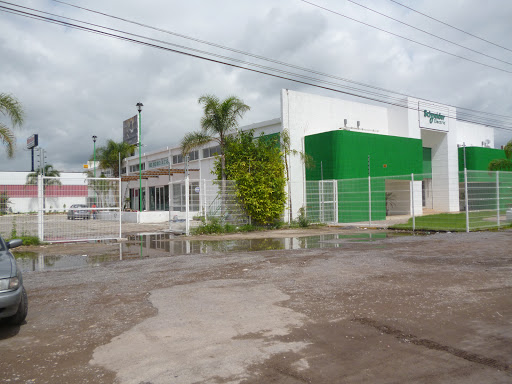 Schneider Electric, Sur 9, Cd Industrial de Celaya, 38010 Celaya, Gto., México, Servicios de empresa a empresa | Celaya