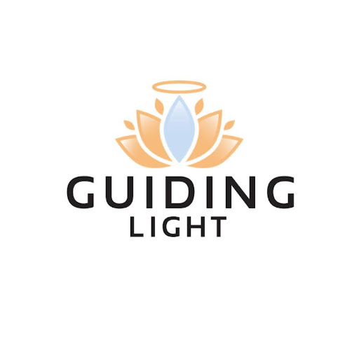 Guiding Light Wellness LLC logo