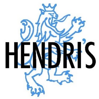 Hendri's Events