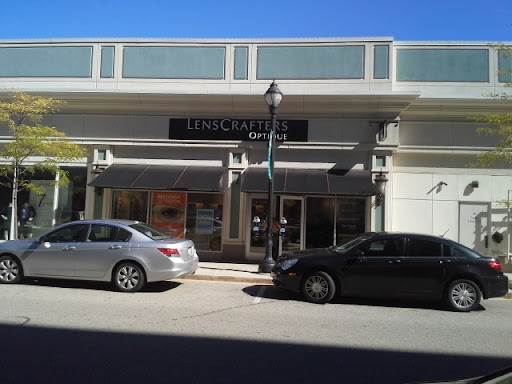 LensCrafters, 5794 N Bayshore Dr Q-121, Glendale, WI 53217, USA, 