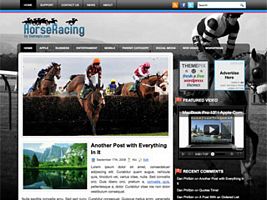 HorseRacing