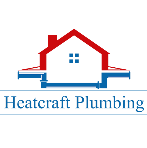 Heatcraft Plumbing logo