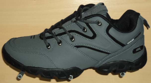 Zapatos Oakley Airstrip, Teeth, Spline. De Caballero. Nav11