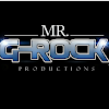 Mr. G-Rock Productions Avatar