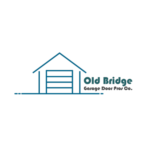 Old Bridge Garage Door Pros Co. logo