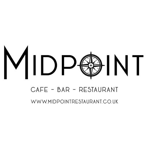 Midpoint Restaurant logo