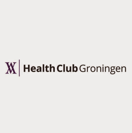Health Club Groningen logo