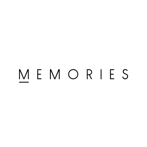 Memories logo