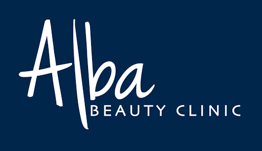 Alba Beauty Clinic logo