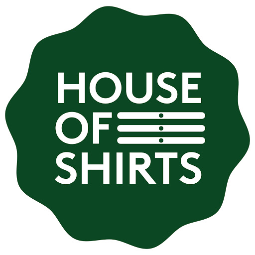 HOUSE OF SHIRTS logo