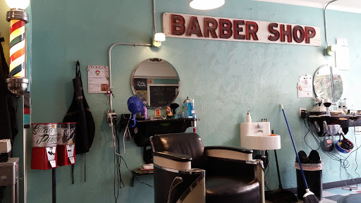 Barber Shop «Uptown Barbershop», reviews and photos, 517 4th St, Bremerton, WA 98337, USA