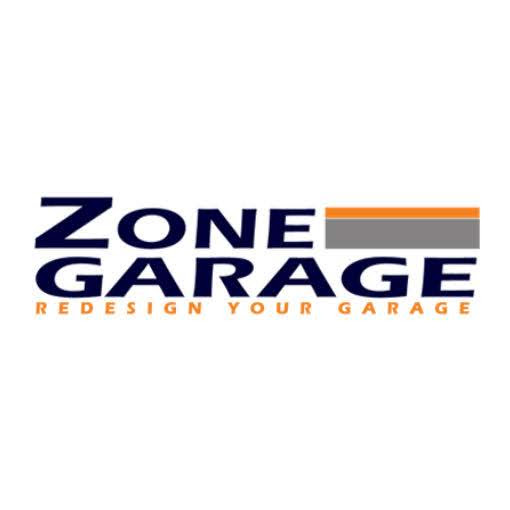 Zone Garage Central Alberta logo