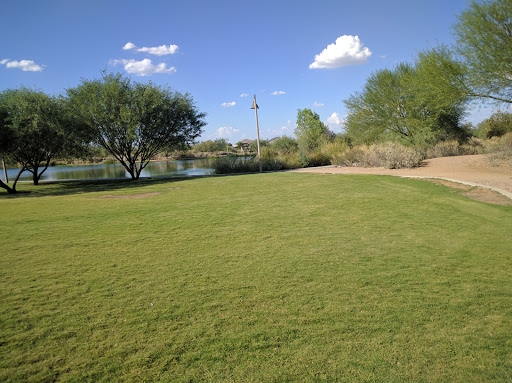 Park «Veterans Oasis Park», reviews and photos, 4050 E Chandler Heights Rd, Chandler, AZ 85249, USA