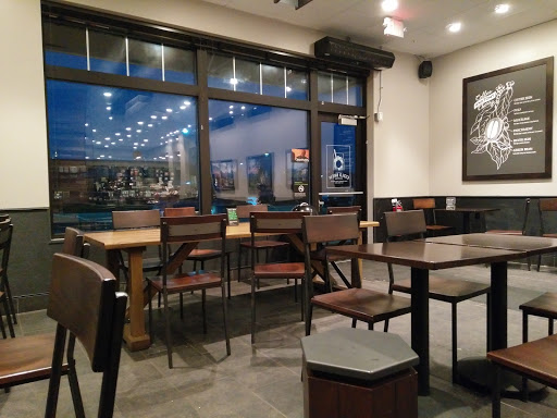 Coffee Shop «Starbucks», reviews and photos, 6510 Perimeter Dr, Dublin, OH 43017, USA
