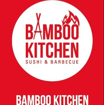Bamboo Kitchen - Sushi & Barbecue logo