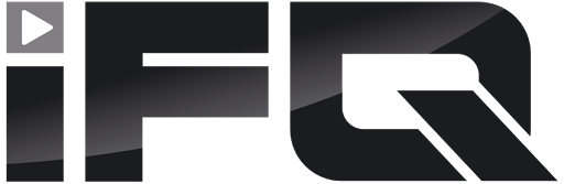 IFQ Media logo