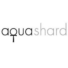 Aqua Shard logo