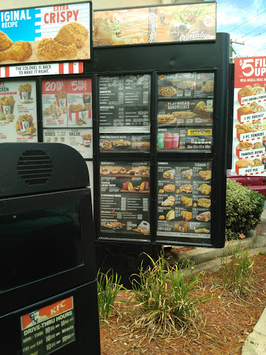 Fast Food Restaurant «KFC», reviews and photos, 220 Riggs Rd NE, Washington, DC 20011, USA