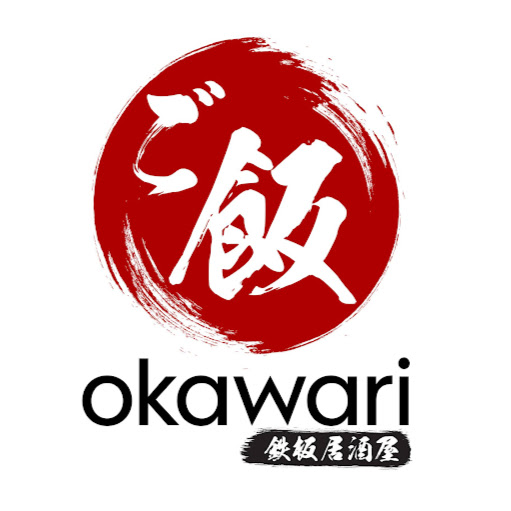 Okawari Castricum logo