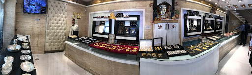 Prabhu Dayal & Sons Jewellers Pvt Ltd, B-40-41, Central Market, New Delhi, Delhi 110062, India, Jewellery_Valuer, state DL