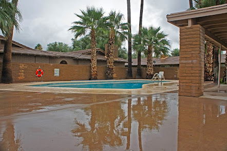 Condos for Sale in Tempe AZ usually have a community pool
