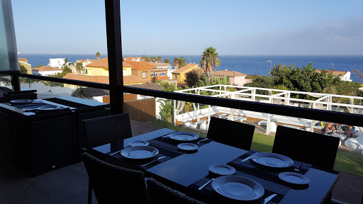 Restaurante Puro Estrecho
