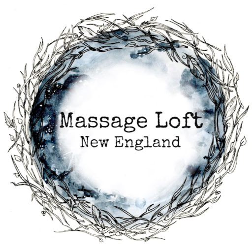 Massage Loft New England, Providence logo