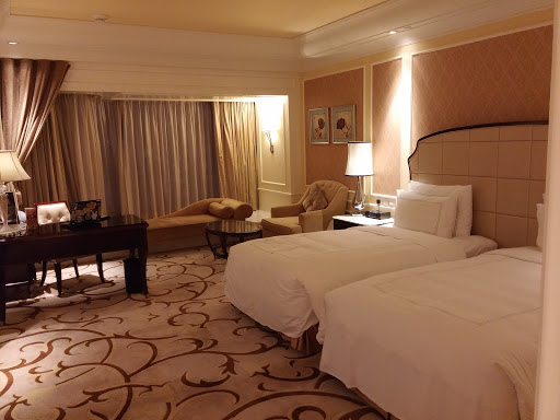 L'Arc Macau