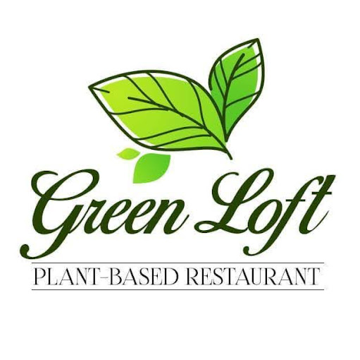 Green Loft Restaurant logo