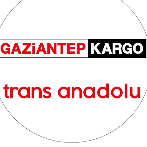 Gaziantep Kargo Trans Anadolu - Basın Ekspres Şube logo