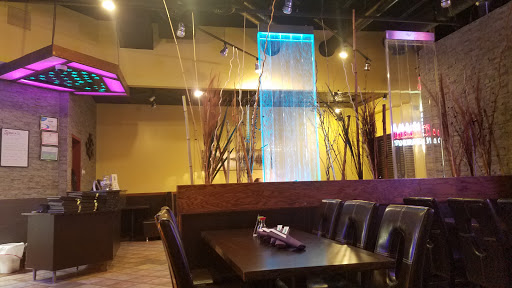 Restaurant «Ginza Sushi & Grill Japanese Restaurant», reviews and photos, 11460 Jefferson Ct, Champlin, MN 55316, USA